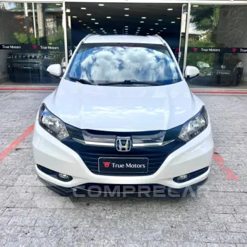 HR-V 1.8 16V EX