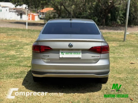 VIRTUS 1.0 200 TSI Comfortline