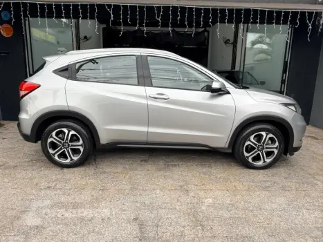 HR-V 1.8 16V EX