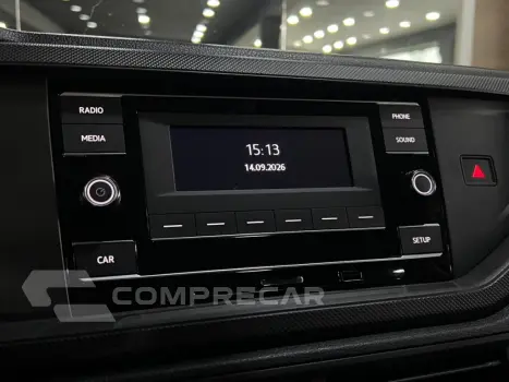 POLO 1.0 MPI TRACK MANUAL