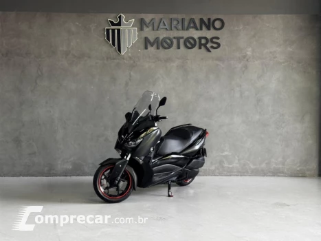 XMAX 250 ABS
