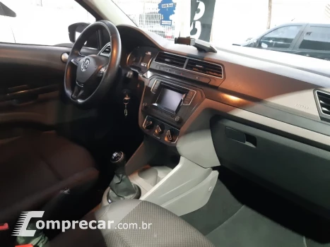 GOL 1.6 MI Comfortline 8V