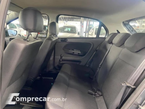 GOL 1.0L MC4