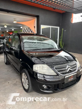 C3 1.4 I GLX 8V