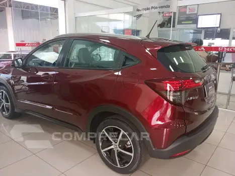 HR-V 1.8 16V FLEX EX 4P AUTOMÁTICO