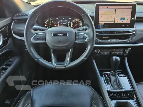 COMPASS 1.3 T270 TURBO FLEX LONGITUDE AT6