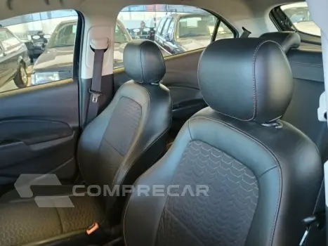ONIX 1.4 MPFI LTZ 8V