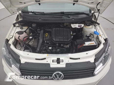 VOYAGE 1.0 12V MPI TOTALFLEX 4P MANUAL