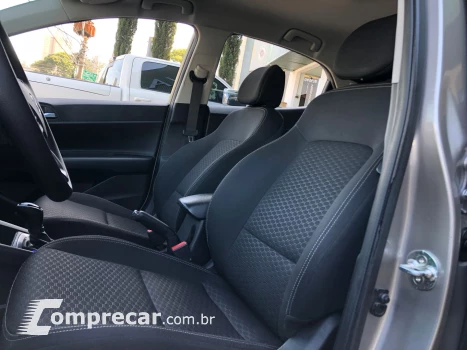 Hb20 1.6 16V Flex Vision Automático