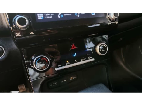 CRETA 1.0 TGDI FLEX LIMITED AUTOMÁTICO