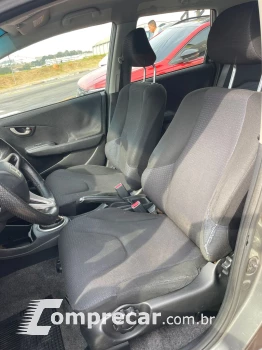 FIT 1.4 LX 8V
