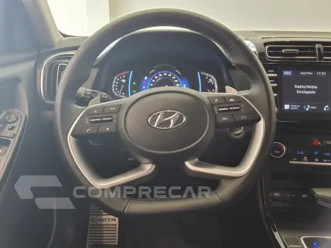 CRETA 1.0 TGDI FLEX LIMITED SAFETY AUTOMÁTICO