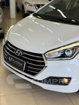 HB20S Premium 1.6 Flex 16V Aut. 4p