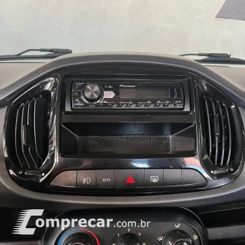 UNO 1.0 WAY 8V