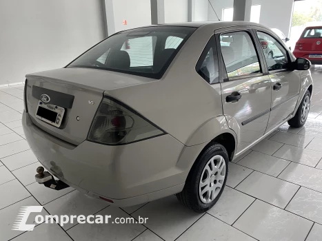 FIESTA 1.6 MPI 8V