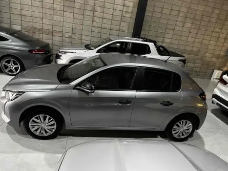 208 1.0 FIREFLY FLEX LIKE MANUAL