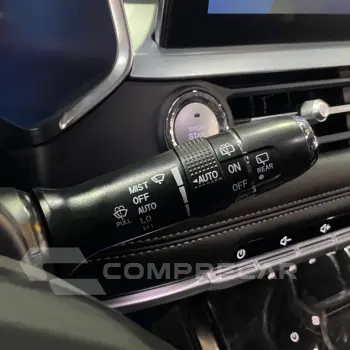 Tiggo 7 SPORT 1.5 Turbo Flex 16V Aut.