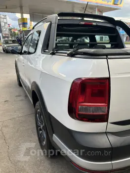 SAVEIRO 1.6 Cross CD 16V