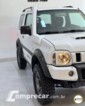 Jimny 1.3 16V 4SPORT 4X4