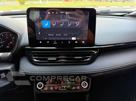 PULSE 1.0 TURBO 200 HYBRID AUDACE CVT