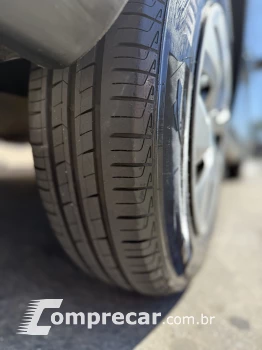 VOYAGE 1.0 12V MPI Totalflex