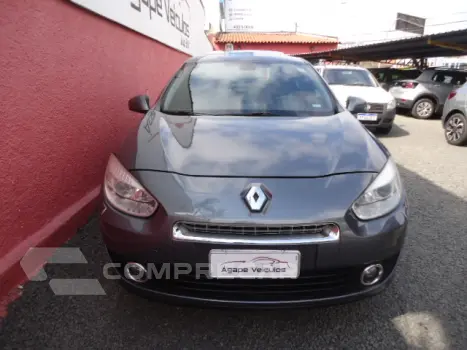 FLUENCE 2.0 Privilége 16V