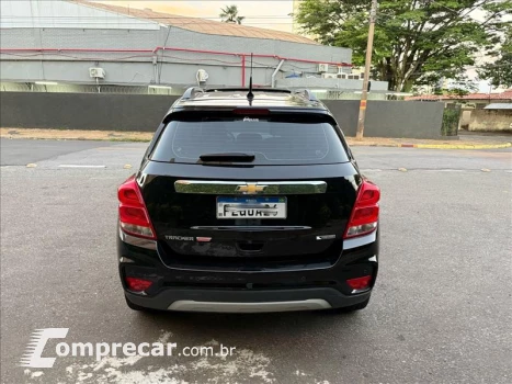 TRACKER 1.4 16V Turbo Premier