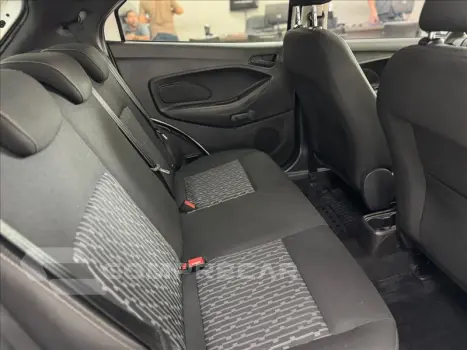 KA 1.0 SE 12V