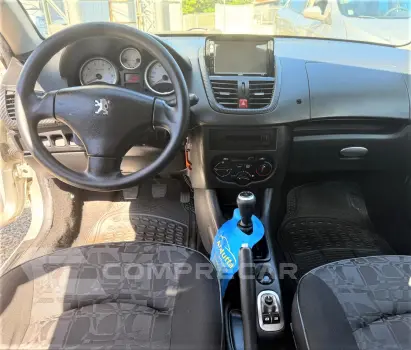 207 Hatch 1.4 4P XR FLEX