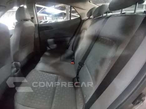 HB20S COMFORT PLUS 1.0 12V FLEX MEC.