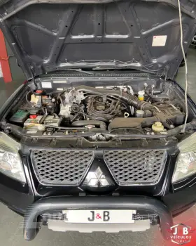 PAJERO TR4 2.0 4X2 16V 140cv