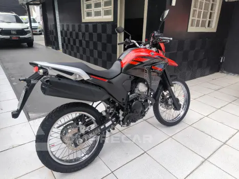 LANDER 250CC