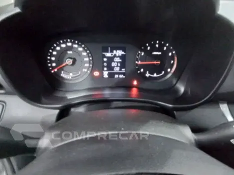 HB20 1.0 12V FLEX COMFORT PLUS MANUAL