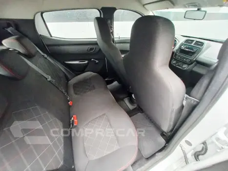 KWID Zen 1.0 Flex 12V 5p Mec.