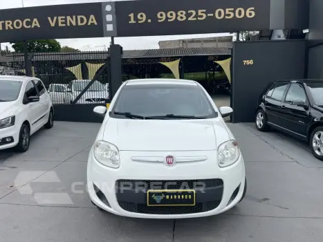 PALIO 1.0 MPI Attractive 8V