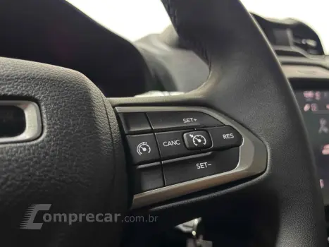 RENEGADE 1.3 T270 TURBO FLEX LONGITUDE AT6