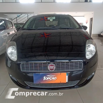 Punto  ELX 1.4 Fire Flex 8V 5p