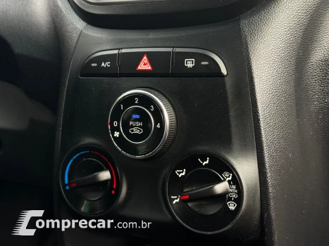 HB20S 1.0 Comfort Style 12V