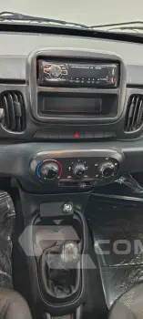 MOBI 1.0 8V EVO Like.