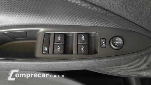 ONIX 1.0 TURBO FLEX LT MANUAL