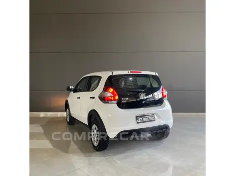 MOBI 1.0 EVO FLEX LIKE. MANUAL