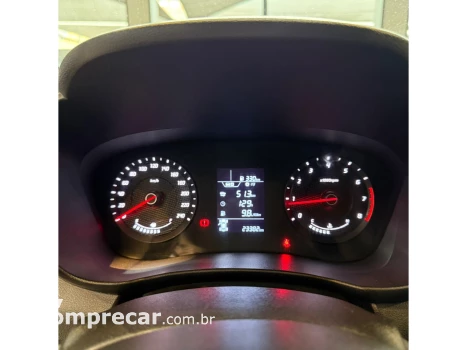 HB20 1.0 12V FLEX COMFORT MANUAL