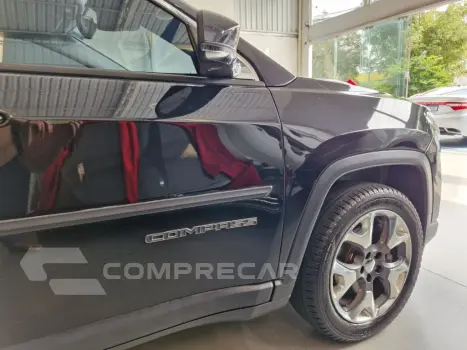 COMPASS LIMITED 2.0 4x2 Flex 16V Aut.