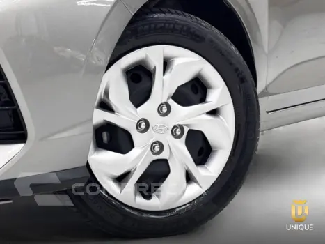HB20 - 1.0 12V SENSE PLUS MANUAL