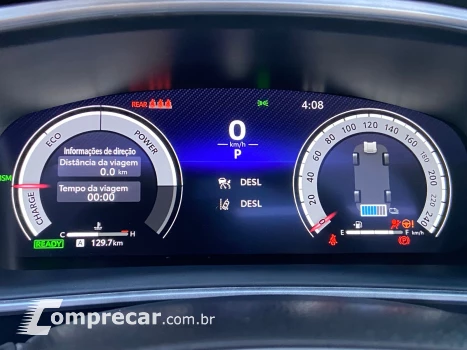 COROLLA CROSS 1.8 VVT-I Hybrid XRX