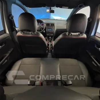 Fox Rock in Rio 1.6 Mi Total Flex 8V 5p