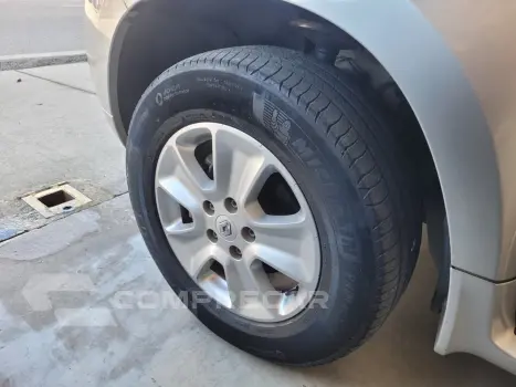 DUSTER Dynamique 2.0 Flex 16V Aut.