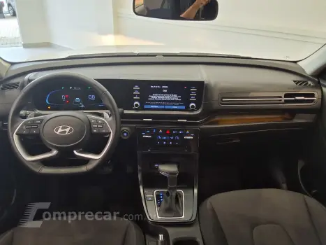 CRETA 1.0 TGDI FLEX LIMITED AUTOMÁTICO