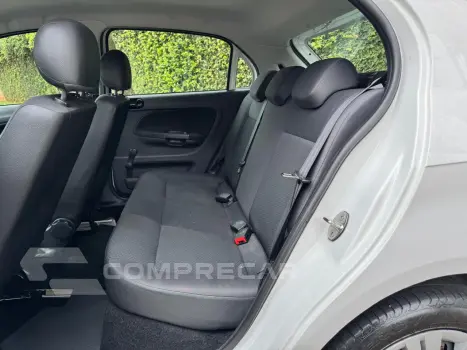 GOL 1.0 12V MPI Totalflex