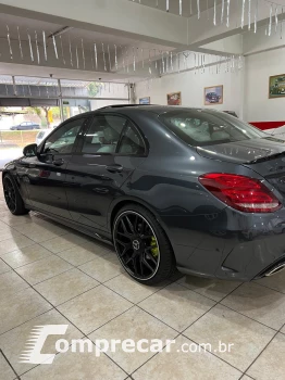 C 250 2.0 CGI Sport Turbo 16V